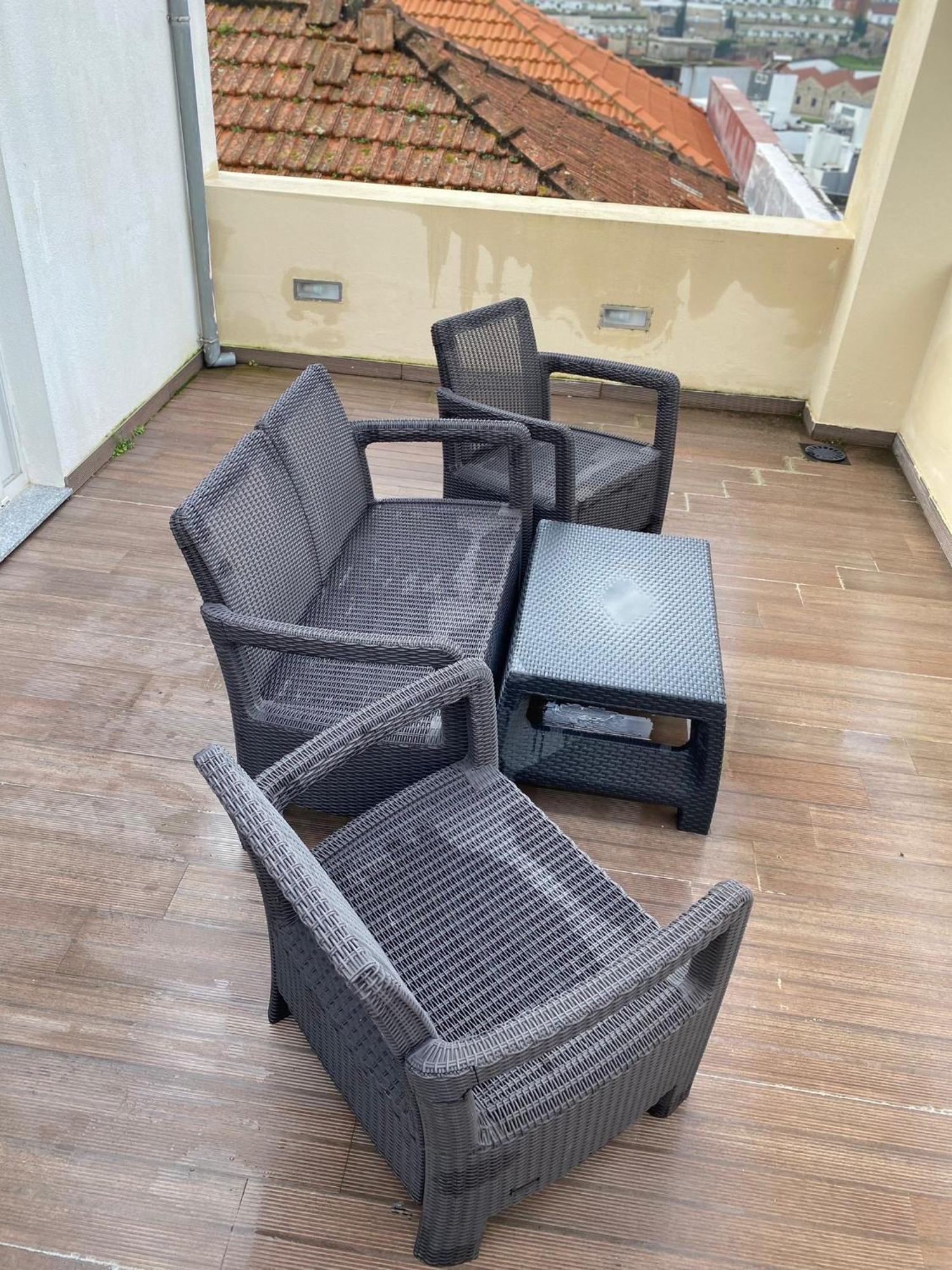 We Are Tourist Apartment Vila Nova de Gaia Ngoại thất bức ảnh