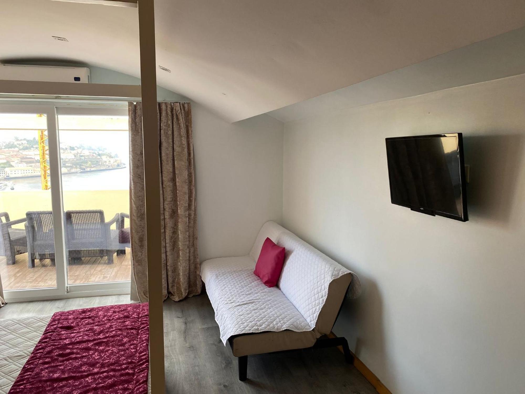 We Are Tourist Apartment Vila Nova de Gaia Ngoại thất bức ảnh