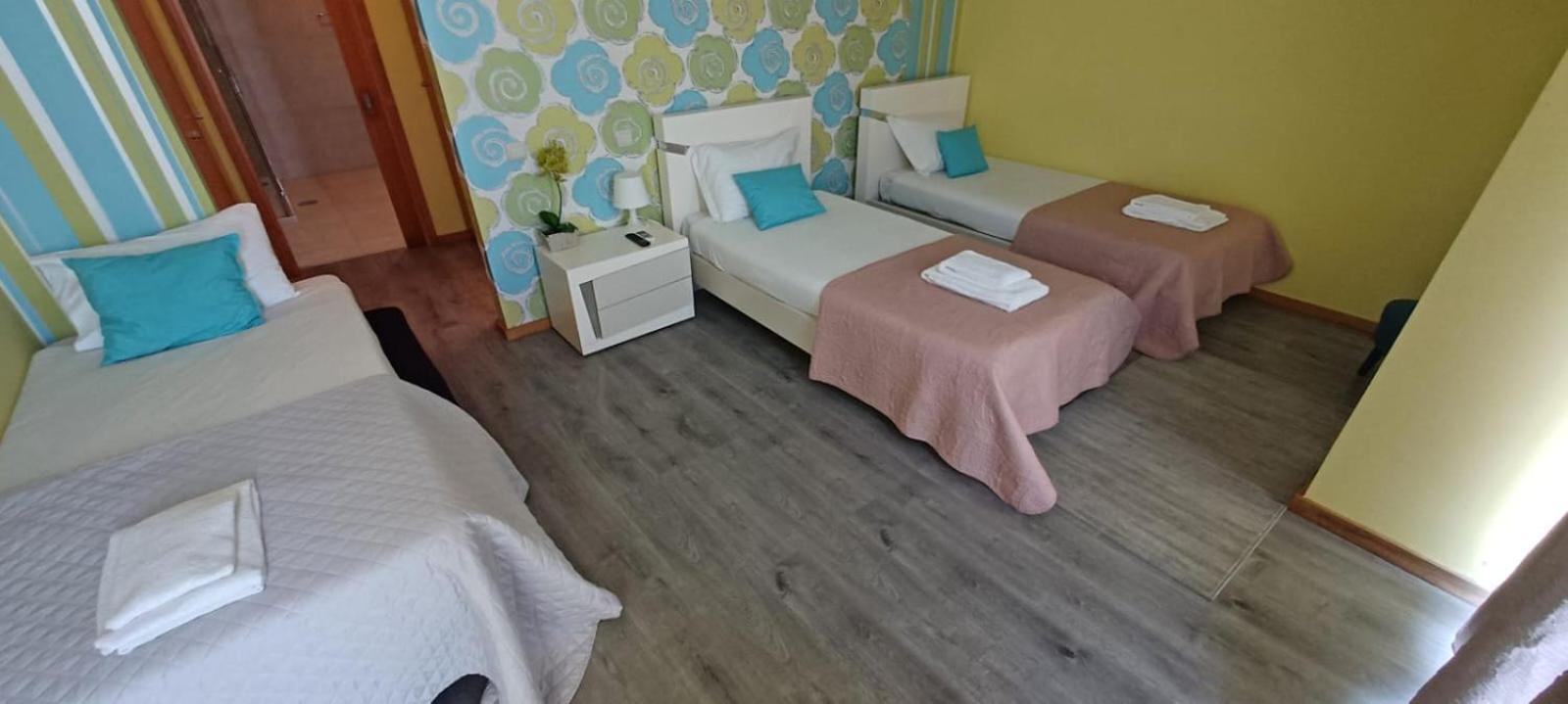 We Are Tourist Apartment Vila Nova de Gaia Ngoại thất bức ảnh