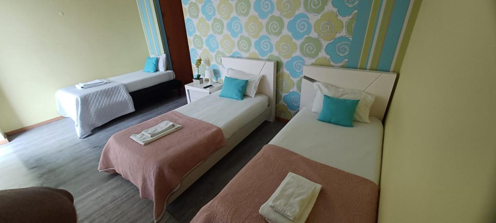 We Are Tourist Apartment Vila Nova de Gaia Ngoại thất bức ảnh