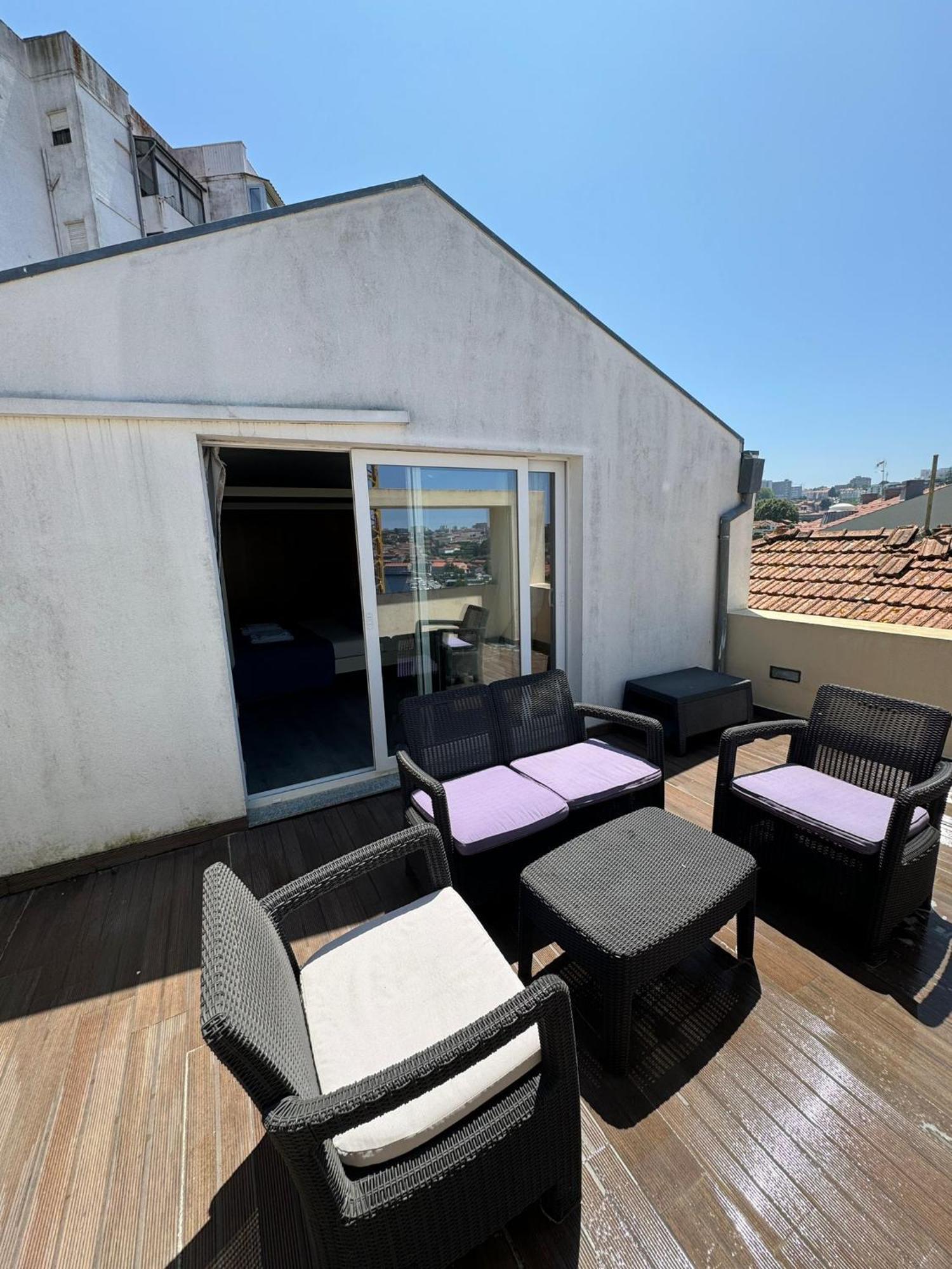 We Are Tourist Apartment Vila Nova de Gaia Ngoại thất bức ảnh